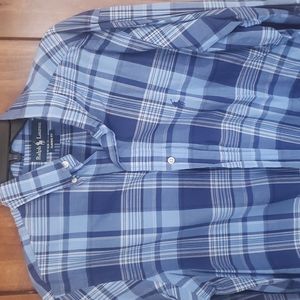 Men's Ralph Lauren Classic Fit Button Shirt